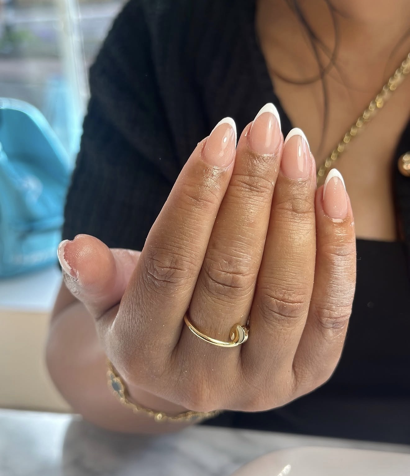 Nail design 3 bij JOA Nails Amsterdam
