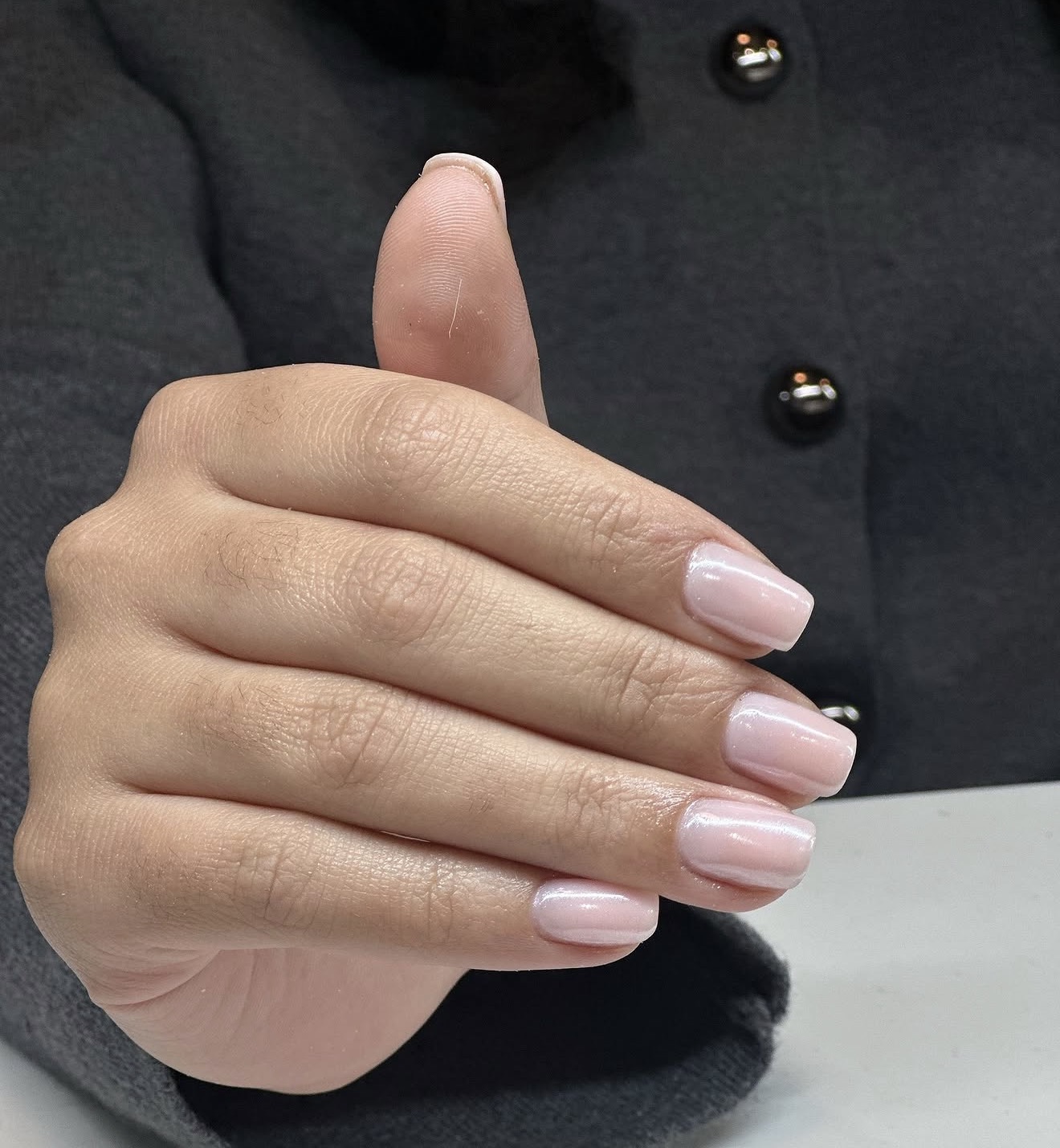 Nagelbehandeling bij JOA Nails Amsterdam 3